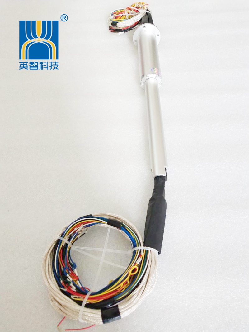 定制滑環(huán)DHS040-64-003 定制滑環(huán)DHS040-64-003